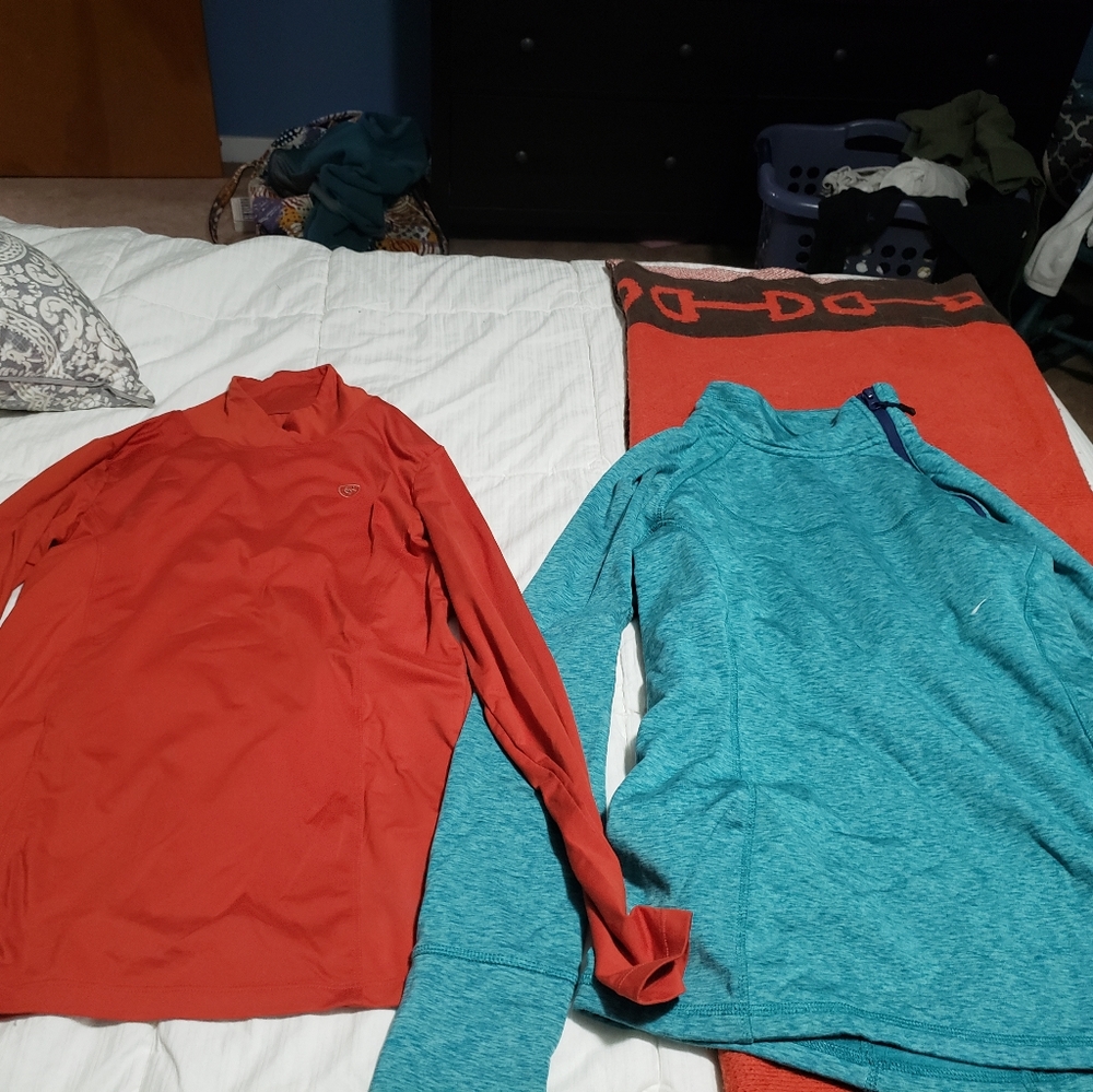 sport shirts